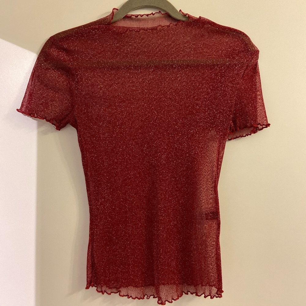 Shein top